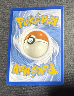 Thwackey SVP115 STAFF Prerelease Promo Pokemon TCG - Excellent - Image 2