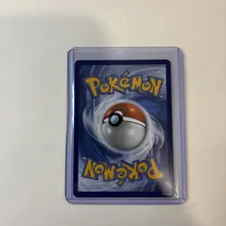Mega Lopunny Ex - Pokemon Phantasmal Flames - 115/094 Near Mint Condition - Image 2
