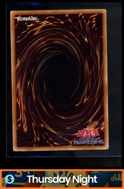 2008 YU-GI-OH! (JPN) #YAP1-JP004 CELTIC GUARDIAN ANNIVERSARY PACK - Image 2