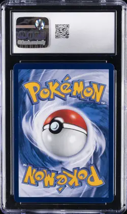 2022 POKEMON SWORD & SHIELD PROMOS T. CHINESE #181 GENGAR VMAX CGC 10 GEM MINT - Image 2