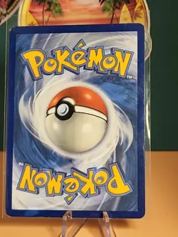 Pokemon TCG Pikachu 56/236 SM Unified Minds Regular Common Moon NM - Image 2