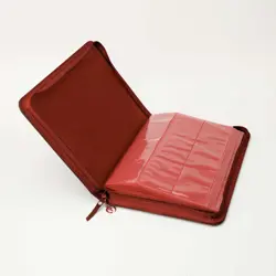 Kings of Providence Amanda Lapalme Mana Moon 9-Pocket Binder Yugioh Sealed New - Image 3