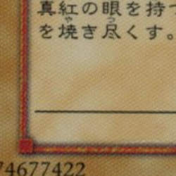 2008 YU-GI-OH! (JPN) #YAP1-JP002 RED EYES BLACK DRAGON ANNIVERSARY PACK - Image 5