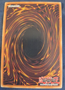 Super Vehicroid Jumbo Drill POTD-EN036 (UTR) Ultimate Rare 1st Edition - LP - Image 3