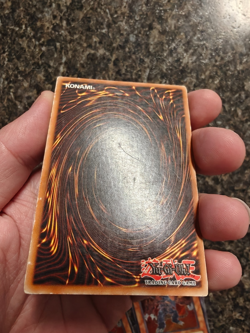Yugioh XYZ-Dragon Cannon - BPT-010 - Secret Rare - MP/HP - Image 3