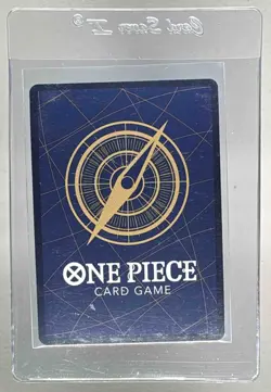 Queen 2023 Japanese One Piece Official Event Prize ST04-005 - Image 2