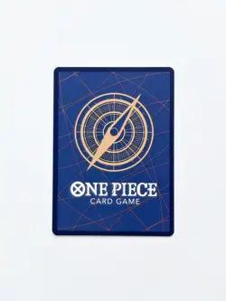One Piece TCG Hody Jones - Super Rare OP06-035 Wings of the Captain - NM - Image 2