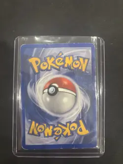 Dark Celebi 4/101 2004 EX Hidden Legends Pokemon Card Holo Rare - DMG READ DESC - Image 2