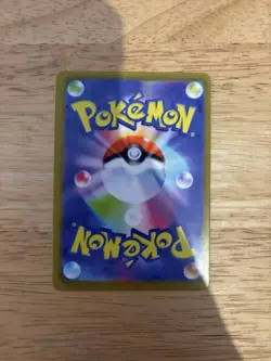 Pokemon Marnie Wedding Bride Waifu Card - Near Mint - Image 2