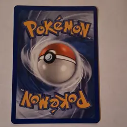 Pokemon Poliwrath 11/115 Unseen Forces Reverse Holo Rare 120HP TCG Card Nintendo - Image 4