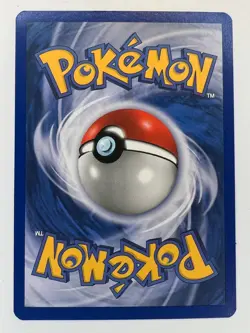 Pokemon TCG Blaziken Holo Card 3/109 Ruby and Sapphire Edition VLP - Image 2