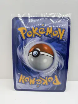 Pokemon MRayquaza Mega EX JUMBO/Oversized Card - Full Art Ancient Orgins 98/98 - Image 2