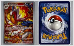 Infernape IR 173/167 Sv06: Twilight Masquerade Holo Pokemon Card NM - Image 3