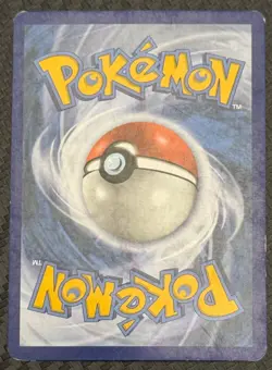 Charizard 3/70 NON HOLO Rare Dragon Majesty Pokemon Card - Image 3