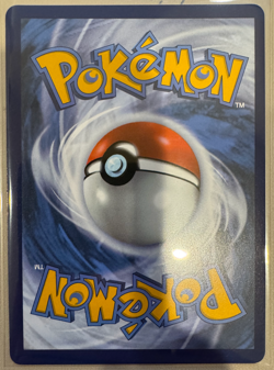 Pokemon Surging Sparks Pikachu Ex 247/191 Gold Ultra Rare Card - Image 2