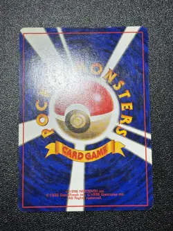 (LP) 4set Eevee Vaporeon Jolteon Flareon Jungle Holo Jungle Pokemon Card - Image 5