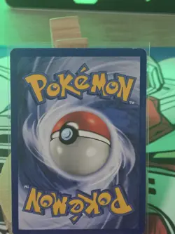 Pokemon Card Lot (2) - Vintage + Modern - Haunter Non Holo Jungle & Mega Gengar - Image 5