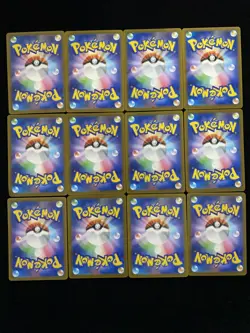 Pokemon Card Japanese Mega Hawlucha ex RR 094/193 M2a MEGA Dream ex Lot 12 -YX89 - Image 2