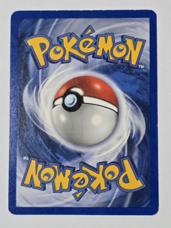 2000 Pokemon Chinchou 55/111 common card Neo Genesis set mint condition - Image 2