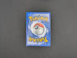 Pokemon TCG Lanturn Neo Genesis Card 38/111 Regular Unlimited Uncommon LP - Image 2