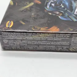 Harry Potter Trading Card Game TCG Chamber Of Secrets Starter Set NEW Sealed - Image 5