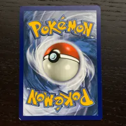 Nest Ball 123/149 Pokemon Sun & Moon Base Set Regular Unommon Card LP - Image 2