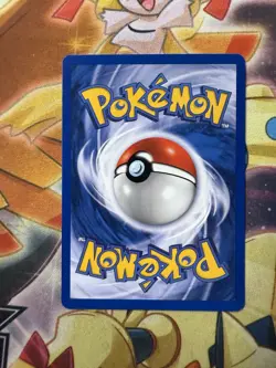 NM Hypno 8/62 Fossil Holo Rare Pokemon Card - Image 3