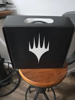 2016 SDCC MTG Planeswalker set (5 cards) exclusive Gideon Jace Nissa Chandra etc - Image 1
