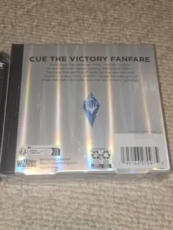 Magic: The Gathering Final Fantasy Collector Booster Box Display English Sealed - Image 3