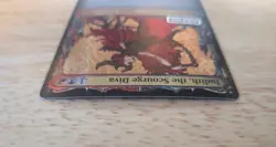 Judith, the Scourge Diva (Serial Numbered "076/500") March of the Machine - Image 4