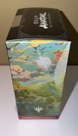 Magic: The Gathering - Avatar The Last Airbender Commander Bundle Sealed - Image 2