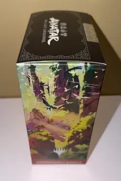Magic: The Gathering - Avatar The Last Airbender Commander Bundle Sealed - Image 4
