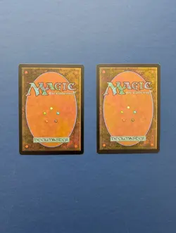 MTG Swan Song X2: Theros #65 - NM-MT - Image 2