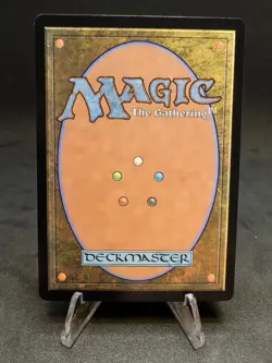 Eluge, the Shoreless Sea (Borderless) Bloomburrow Foil NM - Image 2