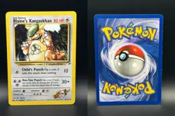 Blaine's Pokemon - Gym Heroes 14 Card Lot (Charmander Charmeleon Vulpix Doduo..) - Image 3