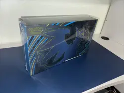 Pokemon TCG: Mega CHARIZARD X EX Phantasmal Flames Ultra-Premium Collection - Image 3