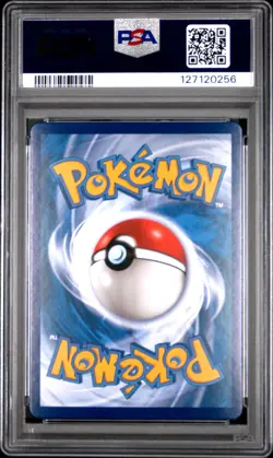 2021 POKEMON SWORD & SHIELD CHILLING REIGN #166 FULL ART/ZERAORA V PSA 10 - Image 2