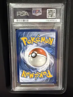 PSA 10 Charizard GX 20/147 Sm-Burning Shadows Holo Pokemon - Image 2