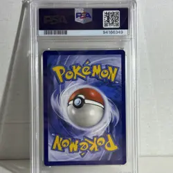 Pokemon All-Night Party Breakpoint 96/122 Reverse Foil Trainer PSA 9 - Image 2