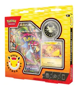 Pokemon Day 2026 Collection Box PRESALE - Image 3