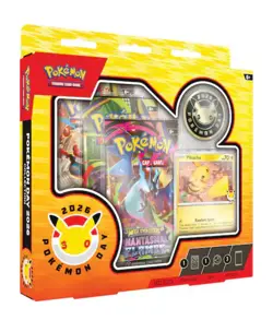 Pokemon Day 2026 Collection Box PRESALE - Image 4