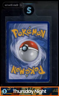 2013 POKEMON XY PROMOS #XY82 REGIGIGAS - Image 2