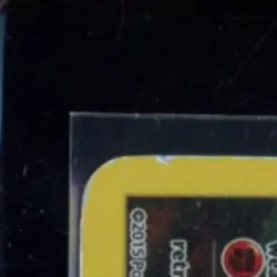 2013 POKEMON XY PROMOS #XY82 REGIGIGAS - Image 3