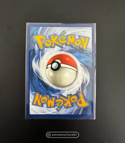 Pokemon TCG Black Kyurem ex 219/191 S&V: Surging Sparks Ultra Rare - NM - Image 2