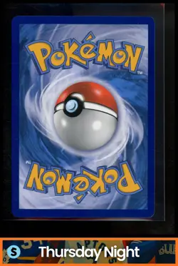 2016 POKEMON XY EVOLUTIONS #16/108 NINETALES BREAK HOLO RARE - Image 2
