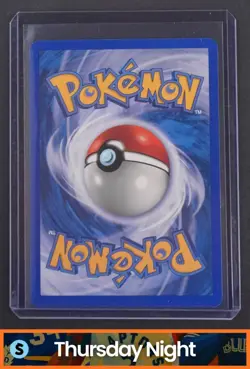 2002 POKEMON EXPEDITION SET #61/165 RAICHU REVERSE HOLO RARE - Image 2