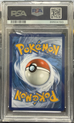 2019 POKEMON SUN & MOON UNIFIED MINDS #125 UMBREON & DARKRAI GX PSA 10 - Image 2
