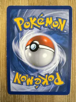 Arceus AR8 Pokemon Arceus 2009 Pokemon TCG DAMAGED - Image 2