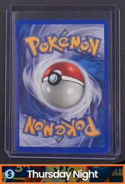 2002 POKEMON EXPEDITION SET #33/165 ALAKAZAM REVERSE HOLO RARE - Image 2