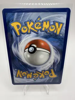 Wigglytuff, Pokemon Near Mint, Phantasmal Flames, Illustration Rare, 105/94 - Image 2